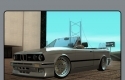 BMW E30 M3 Cabrio